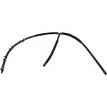 ▄berlaufschlauch Opel Astra D, Corsa D, Meriva B, Mokka 55578365 ▄berlaufschlauch Opel Astra D, Corsa D, Meriva B, Mokka 55578365