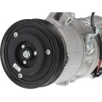 VALEO Kompressor, Klimaanlage 813148 VALEO Kompressor, Klimaanlage 813148