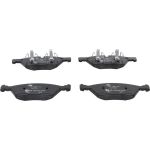 ATE Bremsbelagsatz Mercedes-Benz Vorderachse W211/W164/W251 3, 0-3, 5 4-Matic 05- Caremic 13.0470-7220.2 ATE Bremsbelagsatz Mercedes-Benz Vorderachse W211/W164/W251 3, 0-3, 5 4-Matic 05- Caremic 13.0470-7220.2