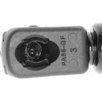 Vaico Gasdruckfeder für Heckklappe/Kofferraumdeckel V95-0196 Vaico Gasdruckfeder für Heckklappe/Kofferraumdeckel V95-0196