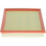 Luftfilter F 026 400 004 Luftfilter F 026 400 004