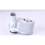 Ölkühler PKW 90796 Ölkühler PKW 90796