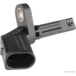 Herth+Buss Elparts ABS Sensor 70660041