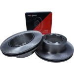 Maxgear Bremsscheibe Db T. Sprinter 06- 209D-318D/Crafter 19-1051 Maxgear Bremsscheibe Db T. Sprinter 06- 209D-318D/Crafter 19-1051