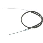 Bosch Handbremsseil 1987477626 Bosch Handbremsseil 1987477626