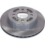 FEBI BILSTEIN Bremsscheibe 108565 FEBI BILSTEIN Bremsscheibe 108565