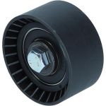 KAMOKA Spannrolle, Zahnriemen R0514 KAMOKA Spannrolle, Zahnriemen R0514