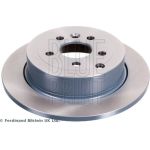 Bremsscheibe Land Rover T. Freelander 2.2 Td4 4X4 06-14 ADJ134331 Bremsscheibe Land Rover T. Freelander 2.2 Td4 4X4 06-14 ADJ134331