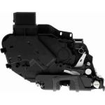 Vemo Türschloss V25-85-0007 Vemo Türschloss V25-85-0007