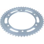 AFAM Kettenrad STAHL 51 Zähne 10226-51 AFAM Kettenrad STAHL 51 Zähne 10226-51