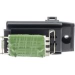 ABR 126 000S MAHLE Gebläsewiderstand 126 000S, 12 V – u. a. für Ford Focus I (DAW, DBW), Mondeo III Stufenheck (B4Y), (B5Y) – OE Nummer 1012450 - l ABR 126 000S MAHLE Gebläsewiderstand 126 000S, 12 V – u. a. für Ford Focus I (DAW, DBW), Mondeo III Stufenheck (B4Y), (B5Y) – OE Nummer 1012450 - l