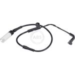 39602 A.B.S. Bremsbelag-Verschleißsensor / Warnkontakt 39602 39602 A.B.S. Bremsbelag-Verschleißsensor / Warnkontakt 39602