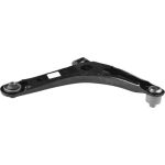 TEDGUM Fahrwerkslenker TED12031 TEDGUM Fahrwerkslenker TED12031