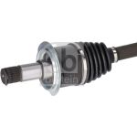 FEBI BILSTEIN Antriebswelle 193605 FEBI BILSTEIN Antriebswelle 193605