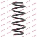 KYB Fahrwerksfeder Lancia T. Ypsilon 1.2/1.3D/1.4 10/03-12/11 RG6532 KYB Fahrwerksfeder Lancia T. Ypsilon 1.2/1.3D/1.4 10/03-12/11 RG6532