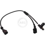 A.B.S. Raddrehzahlsensor 30154