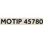 MoTip Autolack Acryl Kompakt weiß-grau 400ml 45780 MoTip Autolack Acryl Kompakt weiß-grau 400ml 45780