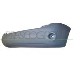 Prasco Stoßstange hinten grundiert PQ FD3421050 Prasco Stoßstange hinten grundiert PQ FD3421050