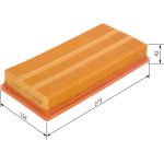 Luftfilter 1457429957 Luftfilter 1457429957