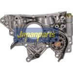 Japanparts Ölpumpe OP-TY01 Japanparts Ölpumpe OP-TY01