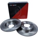 Maxgear Bremsscheibe Kia T. Clarus 19-1209 Maxgear Bremsscheibe Kia T. Clarus 19-1209