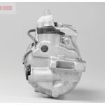 DENSO Kompressor DCP17132 DENSO Kompressor DCP17132