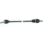 CIFAM Antriebswelle 655-624