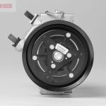 DENSO Kompressor DCP50092 DENSO Kompressor DCP50092