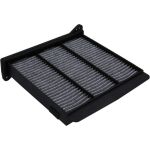 KAMOKA Filter, Innenraumluft F507901 KAMOKA Filter, Innenraumluft F507901
