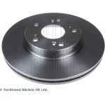 Bremsscheibe Honda P. Civic/Cr-V/Fr-V/Stream 1.4-2.0 16V 01 ADH24383 Bremsscheibe Honda P. Civic/Cr-V/Fr-V/Stream 1.4-2.0 16V 01 ADH24383