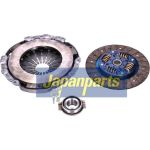 Japanparts Kupplungssatz KF-1035 Japanparts Kupplungssatz KF-1035