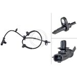A.B.S. ABS Sensor 31585