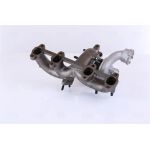 NISSENS Turbolader 93124 NISSENS Turbolader 93124