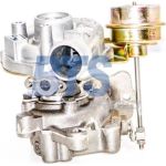 BLUE TURBO Turbolader T914083BL BLUE TURBO Turbolader T914083BL