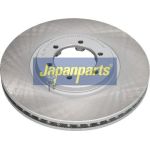 Japanparts Bremsscheibe DI-H22C Japanparts Bremsscheibe DI-H22C