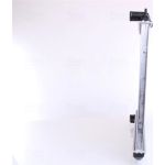 Nissens Wasserkühler PKW 606160 Nissens Wasserkühler PKW 606160