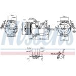 Kompressor PKW 89356 Kompressor PKW 89356