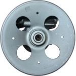 SPIDAN Hydraulikpumpe 53588 SPIDAN Hydraulikpumpe 53588