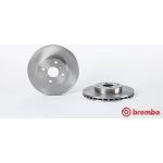 Brembo Bremsscheibe 09.5676.20 Brembo Bremsscheibe 09.5676.20