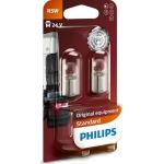 13821B2 PHILIPS R5W Glühlampe 24 V 5 W BA15s, 2 Stück - 13821B2 - l 13821B2 PHILIPS R5W Glühlampe 24 V 5 W BA15s, 2 Stück - 13821B2 - l