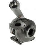 NISSENS Turbolader 93176 NISSENS Turbolader 93176