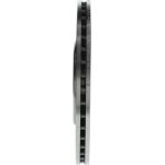 Bosch Bremsscheibe Vorderachse 0 986 478 834 Bosch Bremsscheibe Vorderachse 0 986 478 834