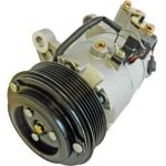 MAHLE Kompressor, Klimaanlage ACP 1385 000S MAHLE Kompressor, Klimaanlage ACP 1385 000S