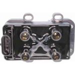 Vemo Zündspule V46-70-0002 Vemo Zündspule V46-70-0002