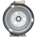 MAHLE Kompressor, Klimaanlage ACP 45 000P MAHLE Kompressor, Klimaanlage ACP 45 000P