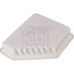 FEBI BILSTEIN Luftfilter 184007 FEBI BILSTEIN Luftfilter 184007