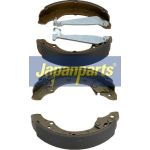 Japanparts Bremsbacken GF-0906AF Japanparts Bremsbacken GF-0906AF