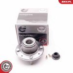 SKV GERMANY Radlager 29SKV026