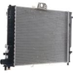 MAHLE Kühler, Motorkühlung CR 211 000S MAHLE Kühler, Motorkühlung CR 211 000S