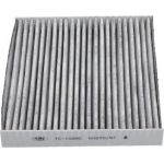 AMC Aktivkohlefilter PKW TC-1025C AMC Aktivkohlefilter PKW TC-1025C